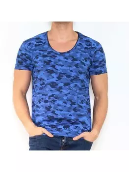 Брюки чинос HopenLife Shirt GIROBO, цвет Seladonblau