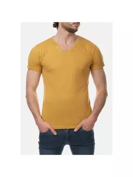 Брюки чинос HopenLife Shirt NARSUS, цвет Strohgelb