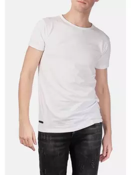 Брюки чинос HopenLife Shirt YUKINE, белый