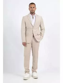 Брюки чинос HopenLife SUKUNA, бежевый