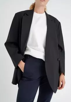 Брюки чинос InWear VANESSAIW, цвет Marine Blue