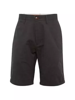 Брюки чинос Iriedaily, антрацит