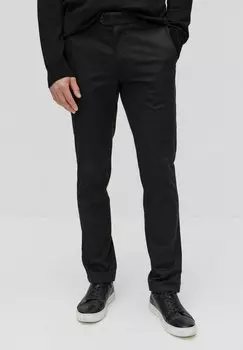 Брюки чинос JACK Blck, черный
