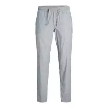 Брюки чинос Jack & Jones Ace Dave Breeze Jogger, серый