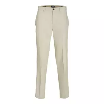 Брюки чинос Jack & Jones Ace Leo, бежевый