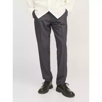 Брюки чинос Jack & Jones Ace Leo, серый