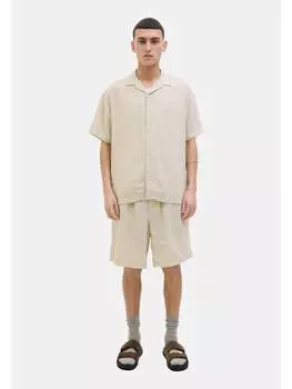 Брюки чинос Jack & Jones, бежевый