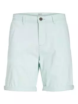 Брюки чинос JACK & JONES BOWIE, цвет Mint