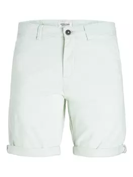 Брюки чинос JACK & JONES BOWIE, цвет Pastel Green