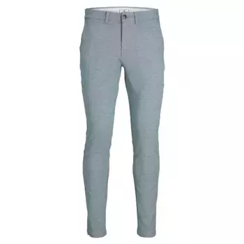 Брюки чинос Jack & Jones Hmarco Dave Kenso, синий