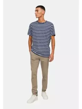 Брюки чинос Jack & Jones Hose 'Marco Dave' 2er Pack, разноцветный