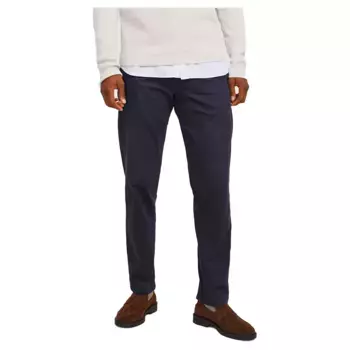 Брюки чинос Jack & Jones Kane Barret, синий