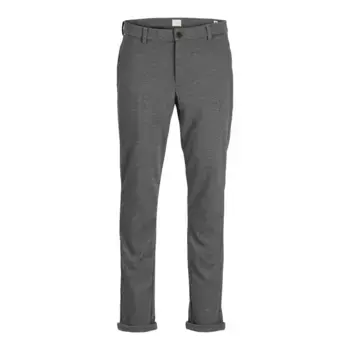 Брюки чинос Jack & Jones Marco Adrian, серый