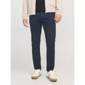 Брюки чинос Jack & Jones Marco Arthur, синий