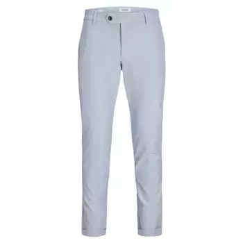 Брюки чинос Jack & Jones Marco Connor, серый