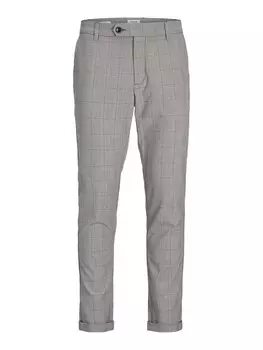 Брюки чинос JACK & JONES MARCO CONNOR, светло-коричневый