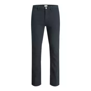 Брюки чинос Jack & Jones Marco Frank, синий