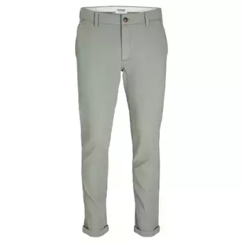 Брюки чинос Jack & Jones Marco Fury, зеленый