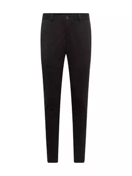 Брюки чинос JACK & JONES MARCO PHIL, черный