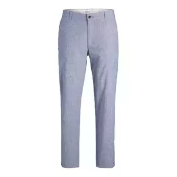 Брюки чинос Jack & Jones Ollie Dave, серый