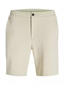 Брюки чинос Jack & Jones, серый