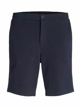 Брюки чинос Jack & Jones, темно-синий