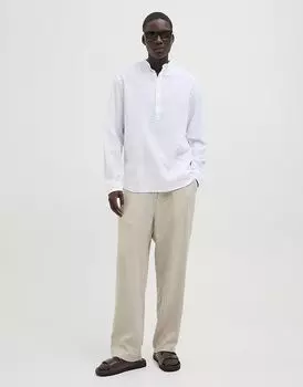 Брюки чинос Jack & Jones в фарфоровой посуде