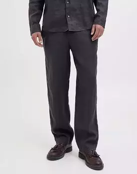 Брюки чинос Jack & Jones в индийских чернилах
