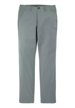 Брюки чинос JOHN DEVIN Regular Chino Pants, серый