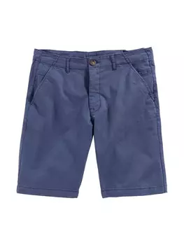 Брюки чинос John Devin, синий