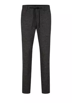 Брюки чинос JOOP! Slim fit Chino Pants, черный