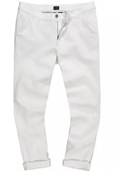 Брюки чинос JP1880, белый