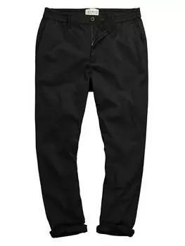 Брюки чинос JP1880, черный