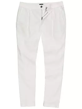 Брюки чинос JP1880 Chino, белый