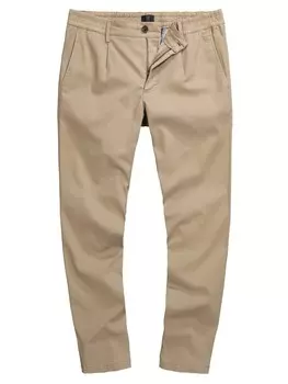 Брюки чинос JP1880 Chino, бежевый
