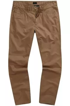 Брюки чинос JP1880, кэмел