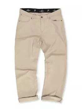 Брюки чинос JP1880, песочный