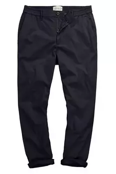 Брюки чинос JP1880 Regular Chino Pants, темно-синий