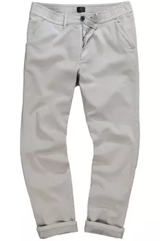 Брюки чинос JP1880, серый