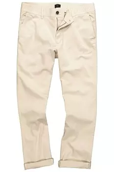 Брюки чинос JP1880, светло-бежевый