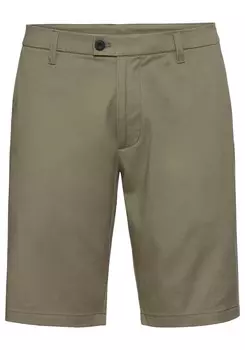 Брюки чинос Kangaroos, хаки