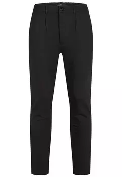 Брюки чинос Kronstadt Club, черный