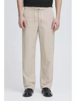 Брюки чинос Kronstadt, коричневый