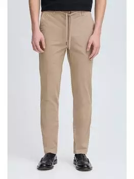 Брюки чинос Kronstadt, коричневый