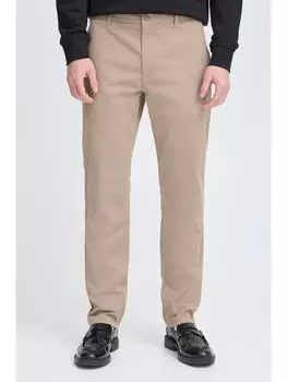 Брюки чинос Kronstadt, коричневый