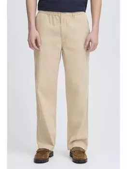 Брюки чинос Kronstadt, натуральный