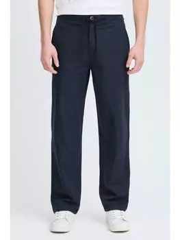 Брюки чинос Kronstadt, синий