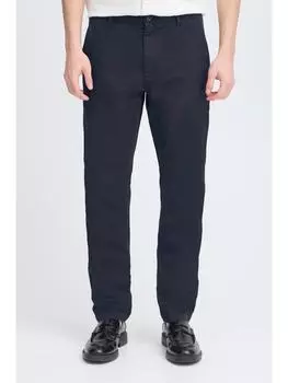 Брюки чинос Kronstadt, синий