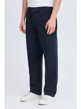 Брюки чинос Kronstadt, синий