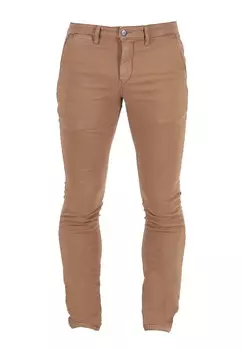 Брюки чинос Le Temps Des Cerises JOGG, цвет Cappuccino